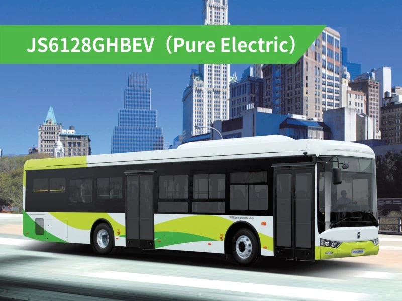 JS6128GHBEV(Pure Electric) JS6128GHBEV(Pure Electric)