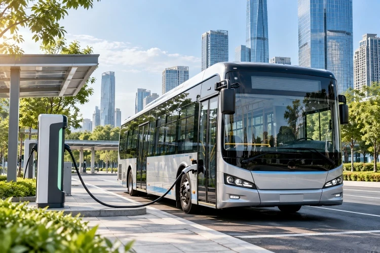 YAXING New Energy Buses Accelerate Sustainable Mobility Projects