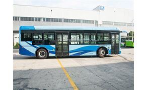 Los autobuses de Asiastar Kingkong Haj construyen la flota real de Arabia Sau...