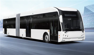 JS6181GHBEV (eléctrico puro)